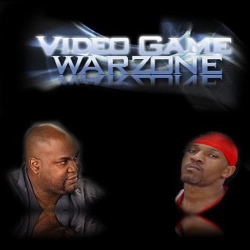 The Video Game Warzone