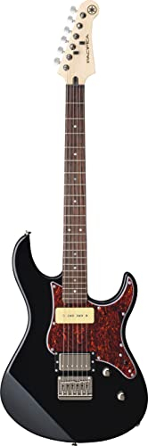 Yamaha GPA311HBL E-Gitarre