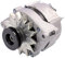 ATEC GERMANY 1x Lichtmaschine 14V 90A Kompatibel mit VW PASSAT B3/B4 (3A2, 35I) (3A5, 35I), TRANSPORTER T4