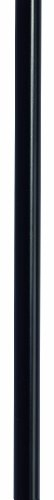 Durable Eurobar Boite de 50 Baguettes de reliure 3 mm Noir