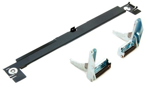 Genuine HOTPOINT Backofen Türscharniereinrichtung PAAR 169720