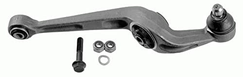 LEMFÖRDER 12065 01 Lenker Radaufhängung für Peugeot 205 MK II (20A/C) 1987-2000 Rechts, Unten, Vorderachse und Andere Fahrzeuge