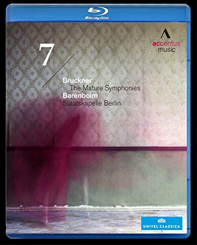 Sym 7 in E Major [Blu-ray]
