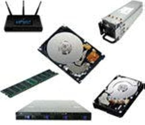 HP 320GB Hard Disk Drive Kit, A2W75-67905