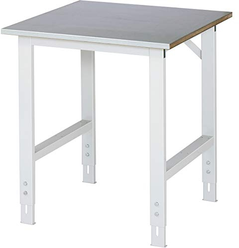 Arbeitstisch Serie Jerry (Grundtisch)