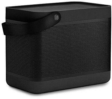 Bang & Olufsen B&O Play by Beolit 15 Altoparlante Bluetooth Portatile, Nero