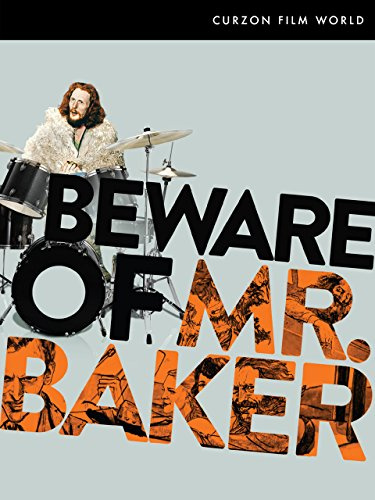 Beware Of Mr Baker