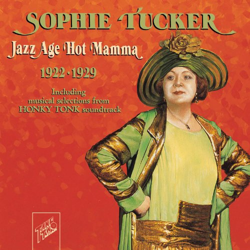 Jazz Age Hot Mamma 1922-1929
