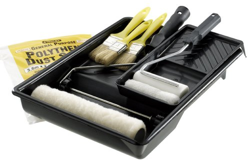 Stanley STA998759 11 Piece Decorating Kit