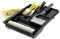 Stanley STA998759, Set di accessori per verniciatura/pittura, 10 pz.