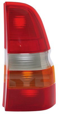 TYC Heckleuchte links 11-0466-01-2