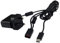 XBox 360 Kinect Sensor Power Supply UK AC USB Adapter & Charger Cable - UKDigitalBay