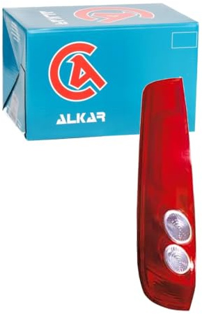 Alkar 2262228 Heckleuchte