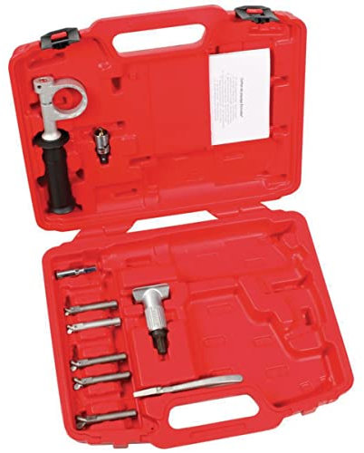 Virax Coffret piquage manuel Extrudax Virax