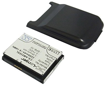 VINTRONS Li-ion BATTERY Pack Fits Asus M530w, Aries, M530