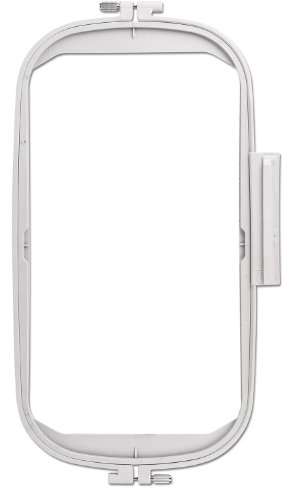 Stickrahmen-Set L 300 x 180 mm für Brother Stickmaschine NV4000/ NV1e/ XV/V-Serie, V3, V5, V7
