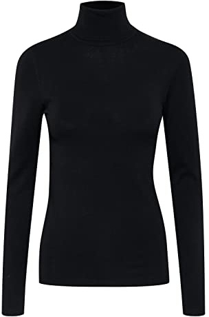 ICHI IHMAFA RN RN - Strickpullover - 103646