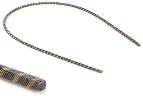Ersatzteil flexible Antriebswelle biegsam für Langhalsschleifer Wandschleifer Schleifmaschine Bauschleifer Giraffe Deckenschleifer von (Rotfuchs DWS 700 oder DWS 600)