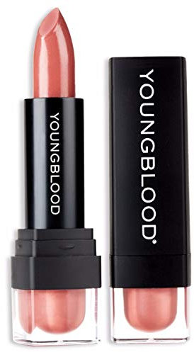 Youngblood Lippenstift, Coral Beach, 4 g