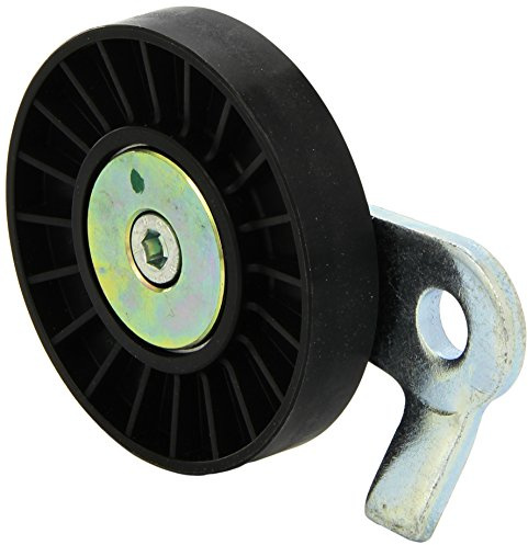INA 531 0496 10 Spannrolle Keilrippenriemen Kompatibel mit FIAT Seicento / 600 Schrägheck 187 46557129 | Kompatibel mit: FIAT SEICENTO / 600