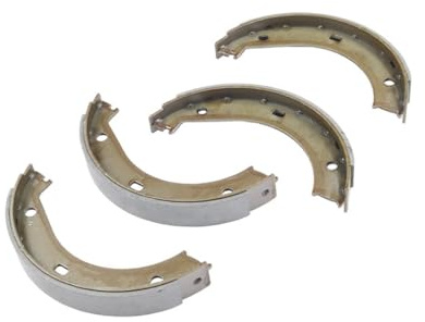 Delphi LS1573 Brake Shoes