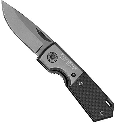 BlackField Security Gentline Boston Gentleman, 88057