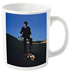 Wish You Were Here-Recordman Tasse [Import]