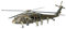1/72 UH-60A Black Hawk # D3