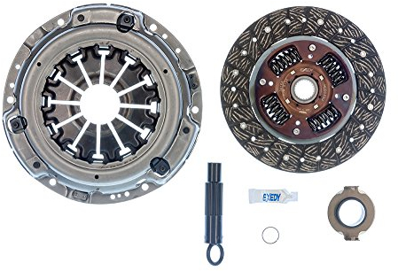 EXEDY HCK1004 OEM Ersatz Kupplungssatz