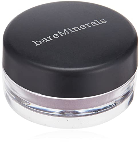 Eyecolor - Black Pearl by bareMinerals for Women - 0,6 g Lidschatten