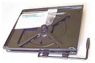 Sportscraft Drehkonsole für Originalsitze für Fiat