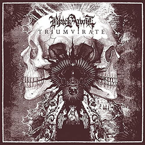 Relapse Records (Spv)