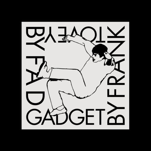 Fad Gadget by Frank Tovey (2 CD + 2 DVD) by Frank Tovey, Fad Gadget (2006) Audio CD