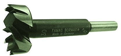 HaWe 078.68 Universalbohrer Bormax durchmesser 68mm