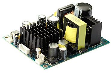 LUXUS AUDIO - WAGNER - Amplificatore Hi Fi - classe D - 2x75W - 4ohm