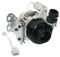 Bauknecht Pompa di ritorno per lavastoviglie motore codice articolo originale 481010625628 C00313081