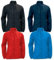 Joma Galia Coupe-Vent Femme, Royal, 2XS