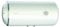 Scaldabagno scalda acqua elettrico orizzontale 80 lt - atlantic ego 1,5 kw