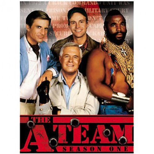 The A-Team - Season One
