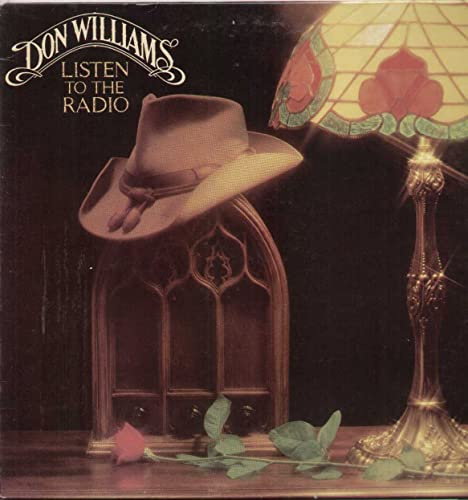 Listen to the radio (1982) .