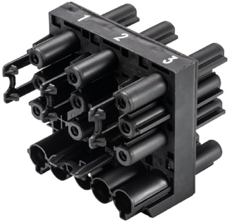 Bachmann 375.106 Veroteilerblock GST18i5