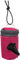 TRIXIE Pick-Up Spender mit Zwei Rollen von 15 Tasche, M, schwarz