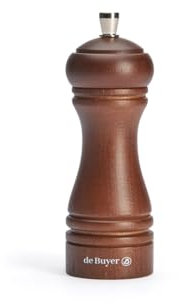 DE BUYER -S345.140202 -m.sel java 45 fonce 14cm