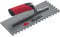 Peigne acier 28 cm. (12 x 12) RUBI - 74982