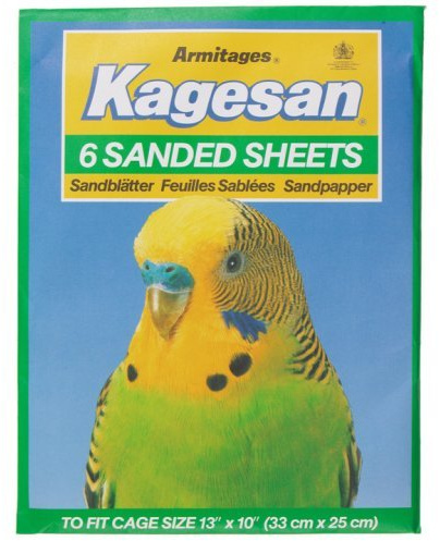 Kagesan Sanded Sheets 32 x 25cm