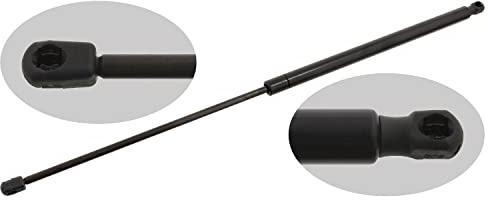 febi bilstein 28063 Gasdruckfeder für Heckklappe , 1 Stück