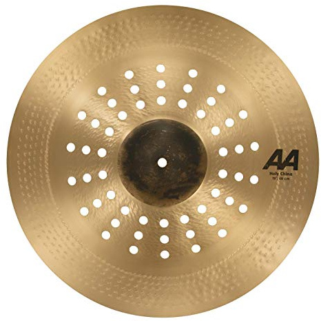 SABIAN - 19 AA Holy China