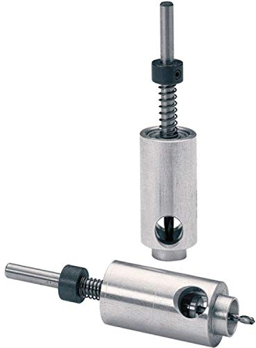 Hettich Ersatzbohrer ohne Hülse 5 mm