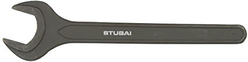 Stubai 19900055 Chiavi a Forchetta Semplice DIN 894, 55 mm
