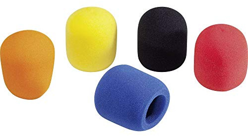 Renkforce Mikrofon-Windschutz Durchmesser:40 mm